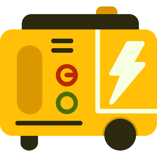 Groupe électrogène
